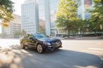 Mercedes-Benz C350 e Avantgarde Line 2015 года (NA)